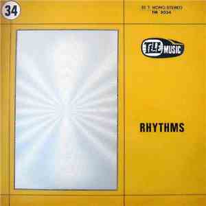 Tonio Rubio - Rhythms