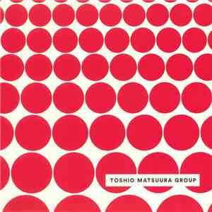 Toshio Matsuura Group - I Am The Black Gold Of The Sun