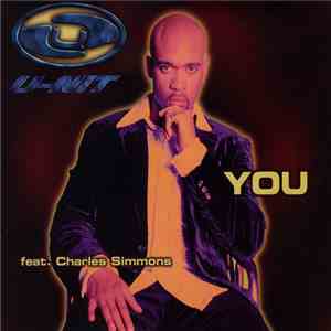 U-Nit feat. Charles Simmons - You