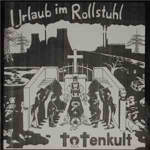 Urlaub Im Rollstuhl - Totenkult