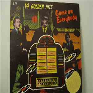 Various - 14 Golden Hits Come On Everybody