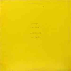 Various - Disco Raretis - Contiene In Zaire
