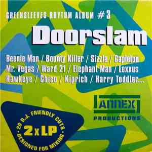 Various - Doorslam