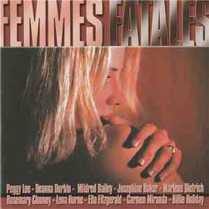 Various - Femmes Fatales