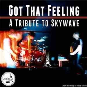 Various - Got That Feeling, A Tribute To Skywave