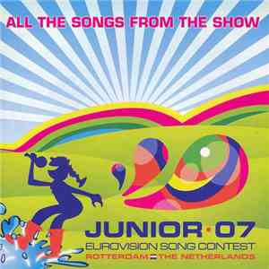 Various - Junior 07 Eurovision Song Contest