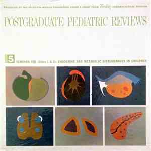 Various - Postgraduate Pediatric Reviews Series 5