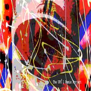 Various - The UFO 1 Remix Project