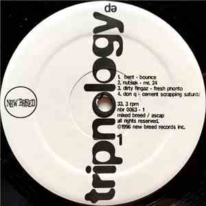 Various - Tripnology EP