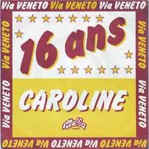 Via Veneto - 16 Ans