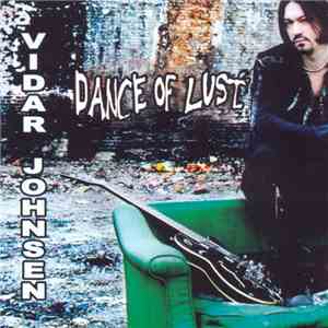 Vidar Johnsen - Dance Of Lust