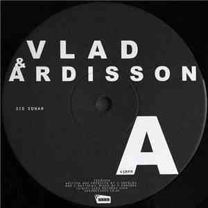 Vlad & Ardisson / Kansas City Prophets - EP