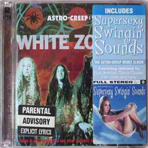 White Zombie - Astro-Creep: 2000 (Songs Of Love, Destruction And Other Synt ...