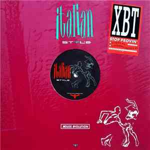 X.B.T. - Stop Provin'