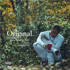 Young Bo  - Original