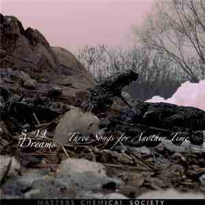 $.99 Dreams - Three Songs For Another Time