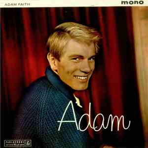 Adam Faith - Adam
