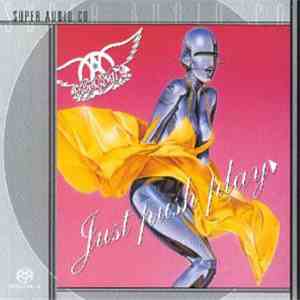 Aerosmith - Just Push Play