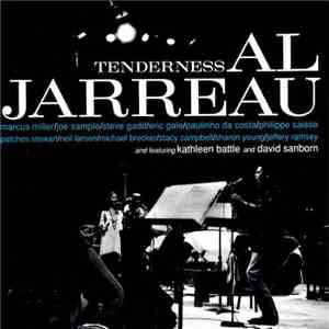 Al Jarreau - Tenderness