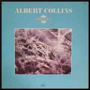 Albert Collins - Frosty