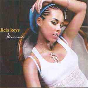 Alicia Keys - Karma