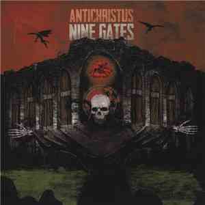 Antichristus - Nine Gates