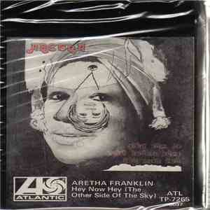 Aretha Franklin - Hey Now Hey (The Other Side Of The Sky)