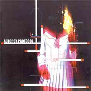 Autopsy Protocol - Autopsy Protocol
