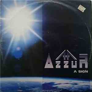 Azzur - A Sign
