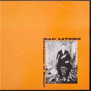 Bad Livers - Delusions Of Banjer
