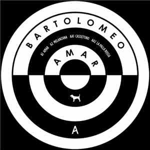 Bartolomeo - Amar