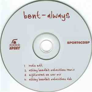 Bent - Always