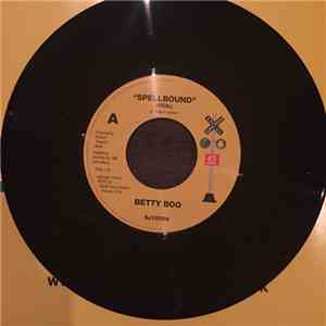 Betty Boo - Spellbound