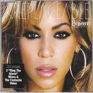 Beyoncé - Irreplaceable