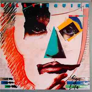 Billy Squier - Signs Of Life