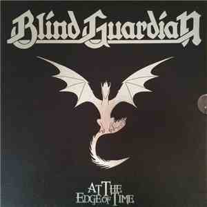 Blind Guardian - At The Edge Of Time