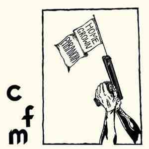 CFM - Homegrown Paranoia