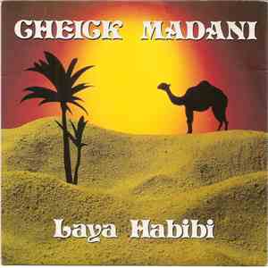 Cheick Madani - Laya Habibi
