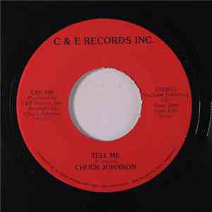 Chuck Johnson  - Tell Me