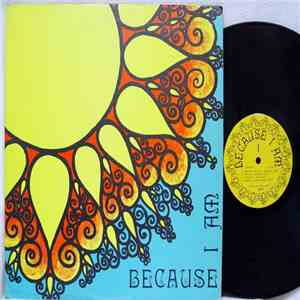 Clear Light Productions - Because I Am