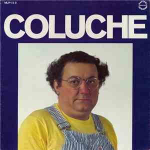Coluche - Coluche