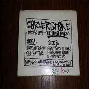 Cornerstone - The Truth Hurts