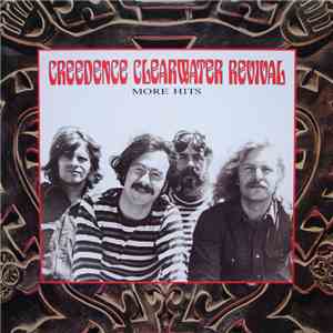 Creedence Clearwater Revival - More Hits