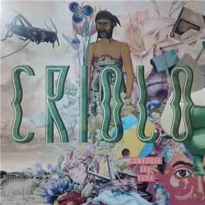 Criolo - Convoque Seu Buda