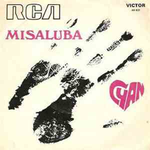 Cyan - Misaluba