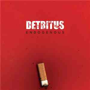 Detritus - Endogenous
