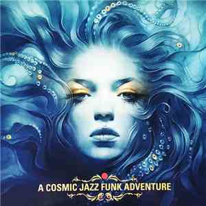 Detroit Rising - A Cosmic Jazz Funk Adventure