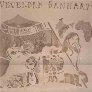 Devendra Banhart - White Reggae Troll