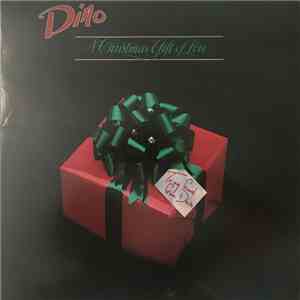 Dino Kartsonakis - A Christmas Gift Of Love