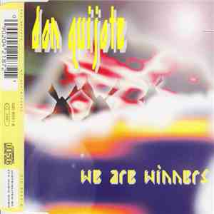 Don Quijote - We Are Winners